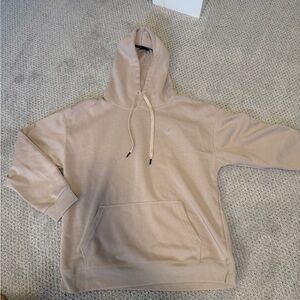ALO Beige Hoodie